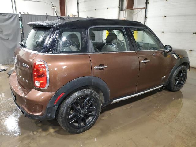 2015 MINI COOPER COUNTRYMAN 4cyl Gasoline Turbo 1.6 ENGINE ASSEMBLY - 291489 — photo 3
