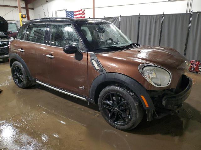 2015 MINI COOPER COUNTRYMAN 4cyl Gasoline Turbo 1.6 ENGINE ASSEMBLY - 291489 — photo 4