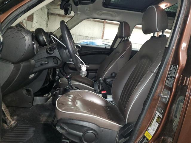 2015 MINI COOPER COUNTRYMAN 4cyl Gasoline Turbo 1.6 ENGINE ASSEMBLY - 291489 — photo 7