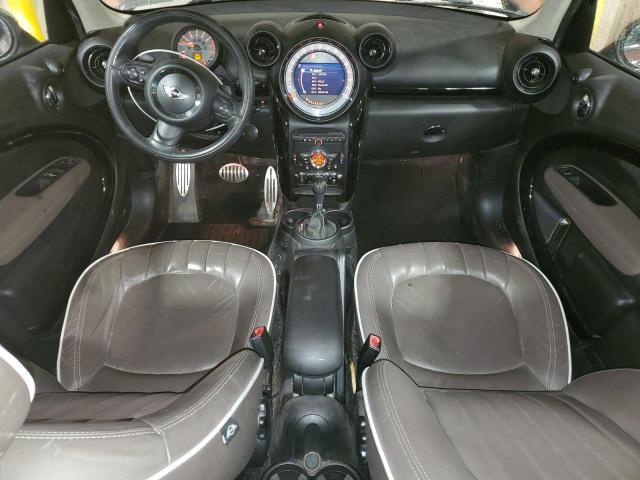 2015 MINI COOPER COUNTRYMAN 4cyl Gasoline Turbo 1.6 ENGINE ASSEMBLY - 291489 — photo 8