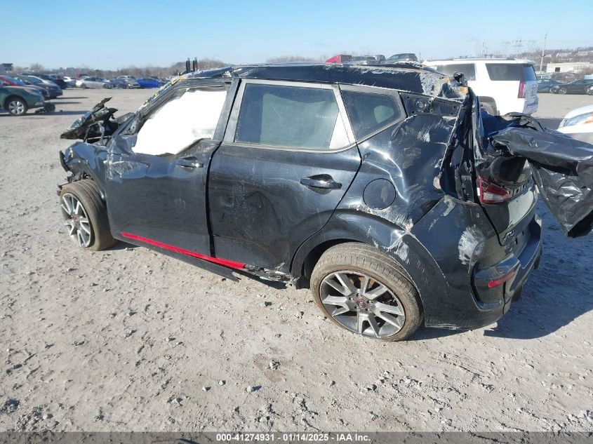 2020 KIA SOUL 1.6L 4cyl Turbo Gasoline Transmiss,Transaxle - 291562 — photo 2