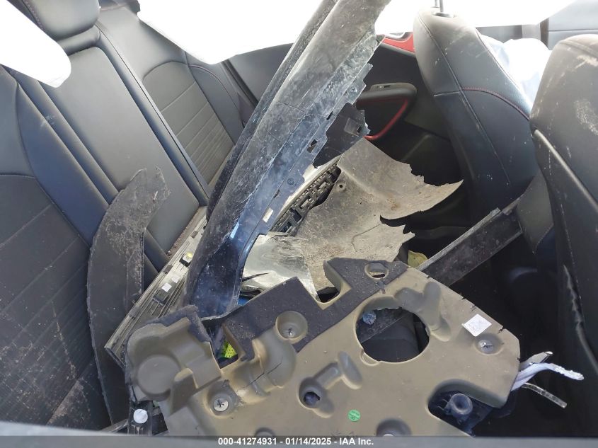 2020 KIA SOUL 1.6L 4cyl Turbo Gasoline Transmiss,Transaxle - 291562 — photo 7