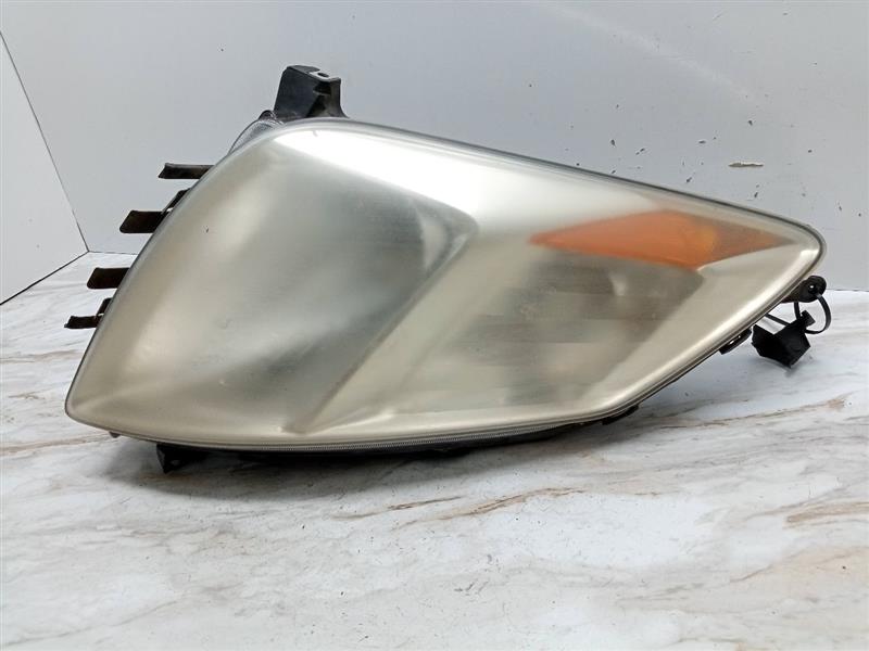 2005 TOYOTA PRIUS 4cyl Electric 1.5 Right HEADLAMP ASSEMBLY - 29157