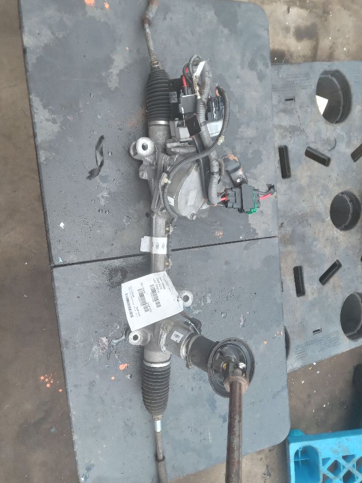 2020 ACURA RDX STEERING GEAR RACK - 291898