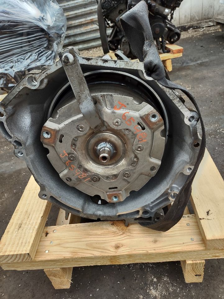 2016 CHEVROLET CAMARO 4cyl Gasoline Turbo 2.0 Transmiss,Transaxle - 291917 — photo 2