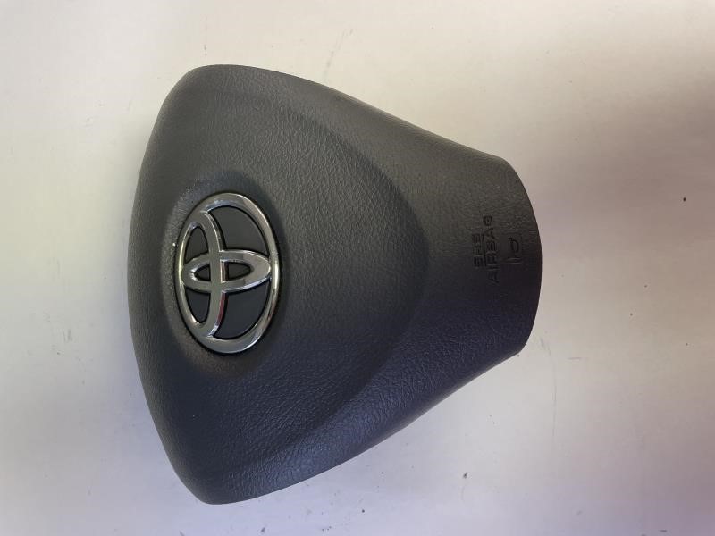 2009 TOYOTA COROLLA Left AIR BAG - 292 — photo 1