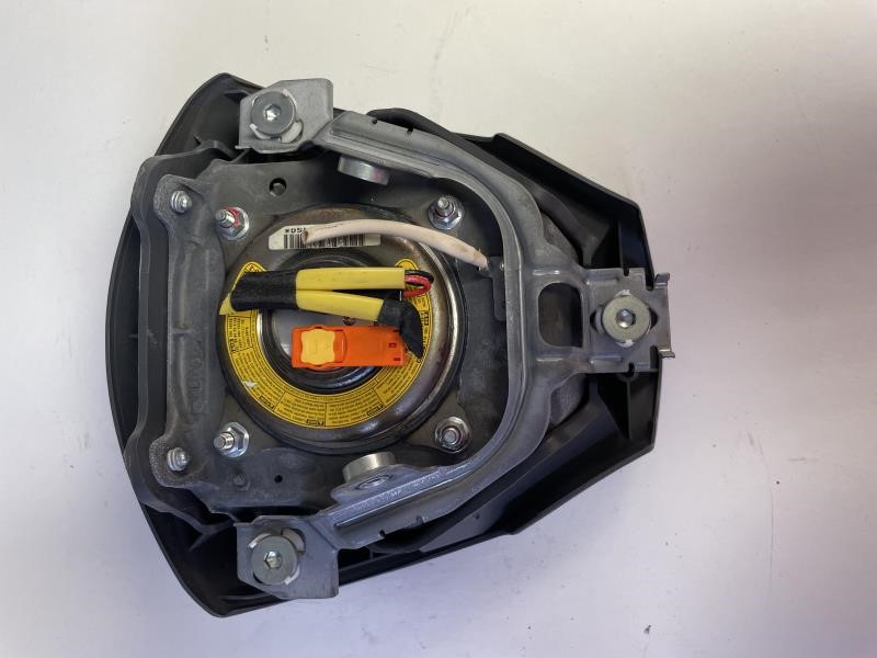 2009 TOYOTA COROLLA Left AIR BAG - 292 — photo 2