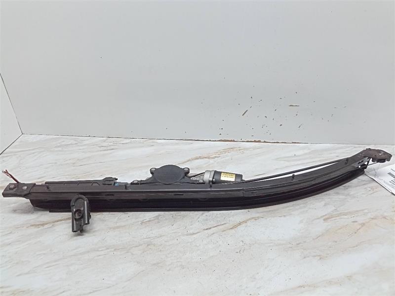 2012 VOLKSWAGEN ROUTAN 6 Cyl Gasoline 3.6 DI Right ELECTRIC DOOR MOTOR - 29201