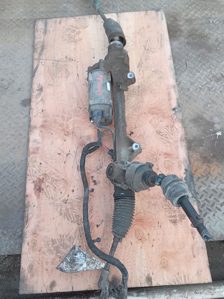 2016 CHEVROLET CAMARO 4cyl Gasoline Turbo 2.0 STEERING GEAR RACK - 292098