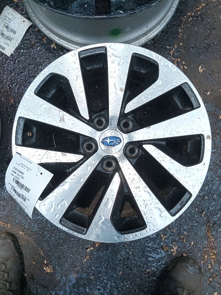 2020 SUBARU LEGACY WHEEL - 29211 — photo 1