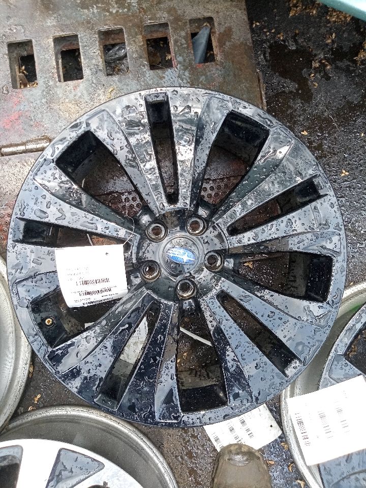 2019 SUBARU ASCENT WHEEL - 29218 — photo 1