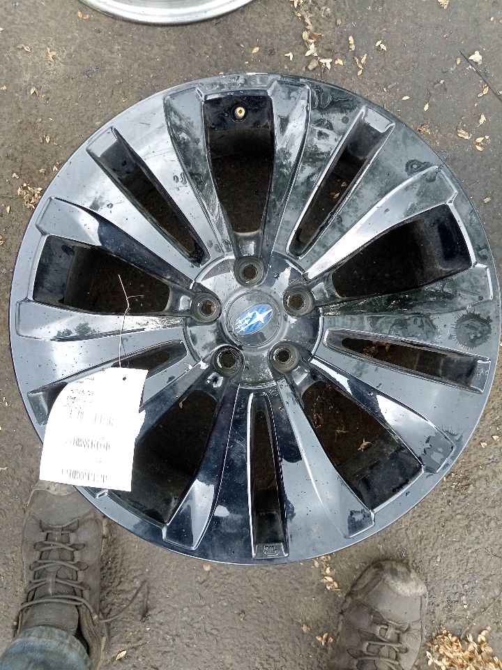 2019 SUBARU ASCENT WHEEL - 29219 — photo 1