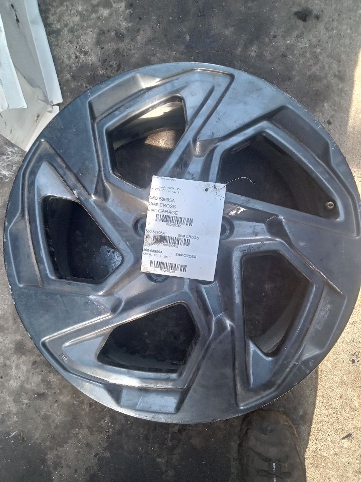 2024 SUBARU XV CROSSTREK WHEEL - 292252
