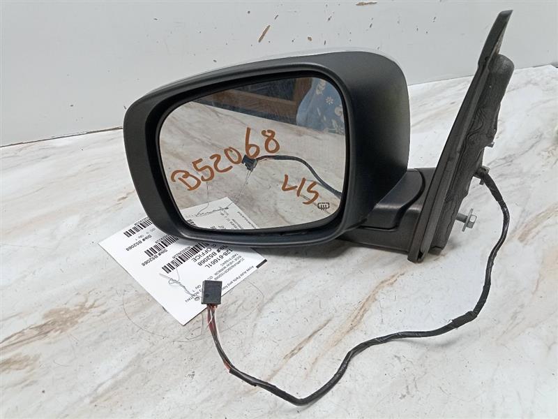 2012 VOLKSWAGEN ROUTAN 6 Cyl Gasoline 3.6 DI Left SIDE VIEW MIRROR - 29226