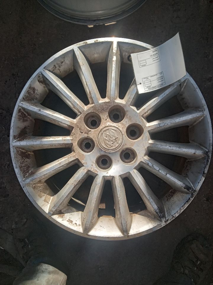 2008 BUICK ENCLAVE WHEEL - 292269