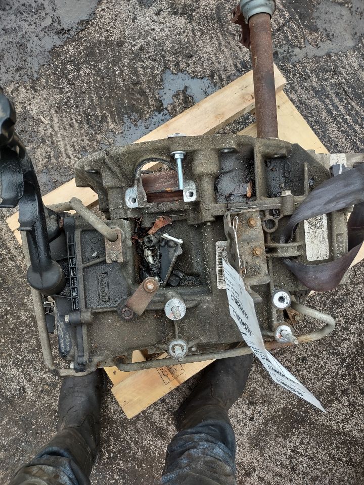 2009 LINCOLN MKX 6cyl Gasoline 3.5 Transmiss,Transaxle - 292430 — photo 2