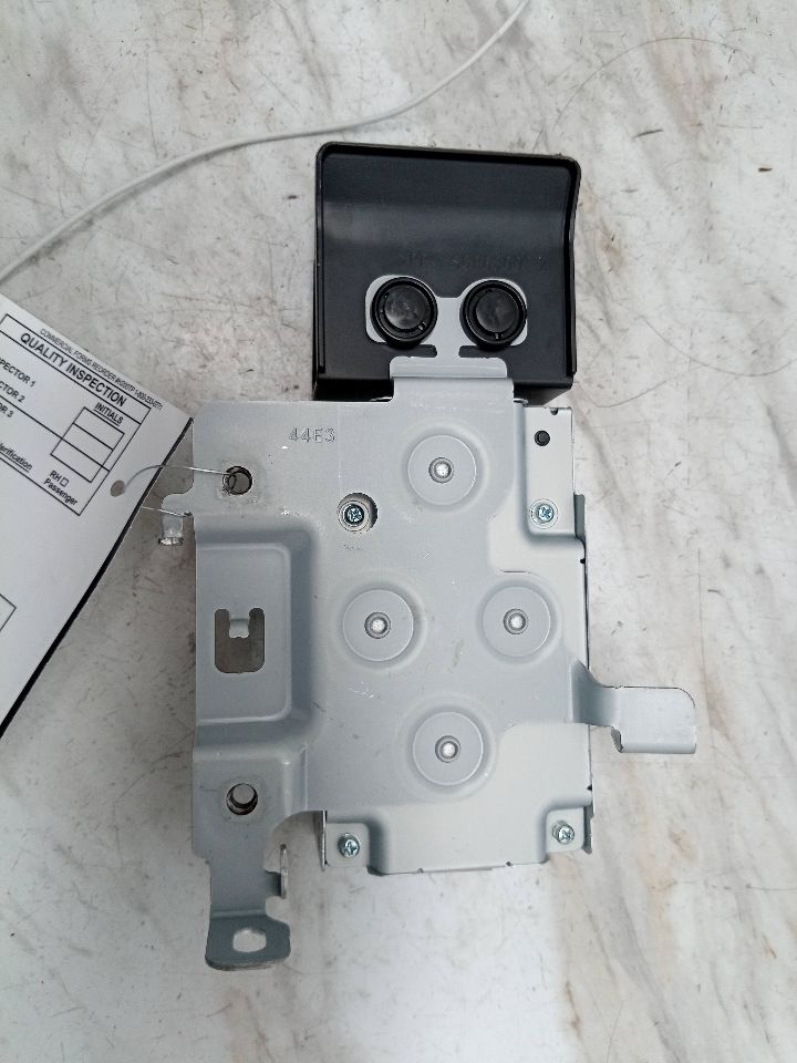 2020 SUBARU FORESTER Chassis Cont Mod - 29268 — photo 3