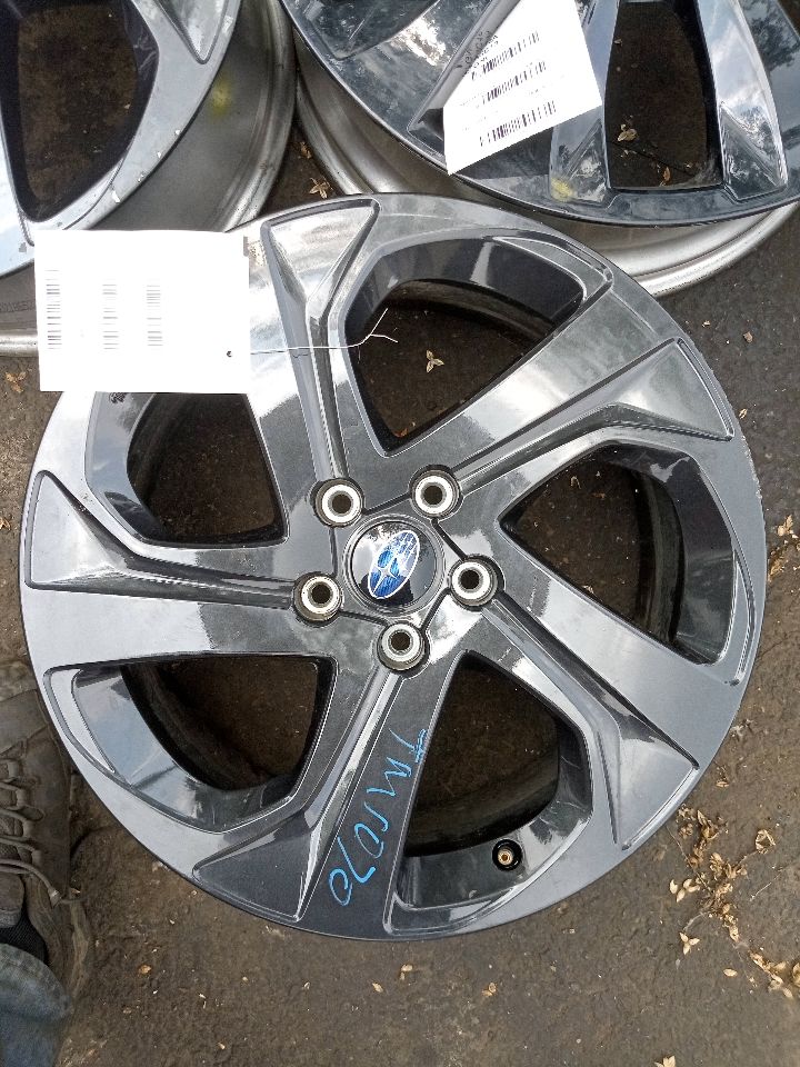 2020 SUBARU LEGACY WHEEL - 29269 — photo 1
