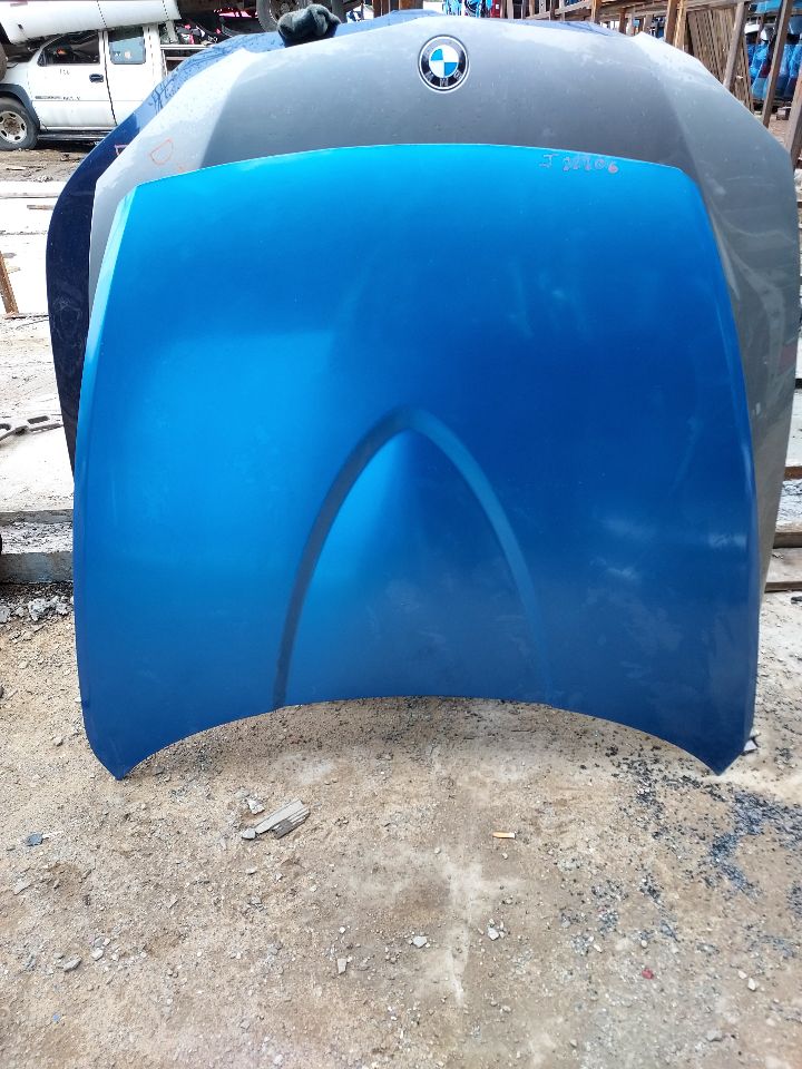 2004 MAZDA RX8 2cyl Rotary 1.3 HOOD - 292717