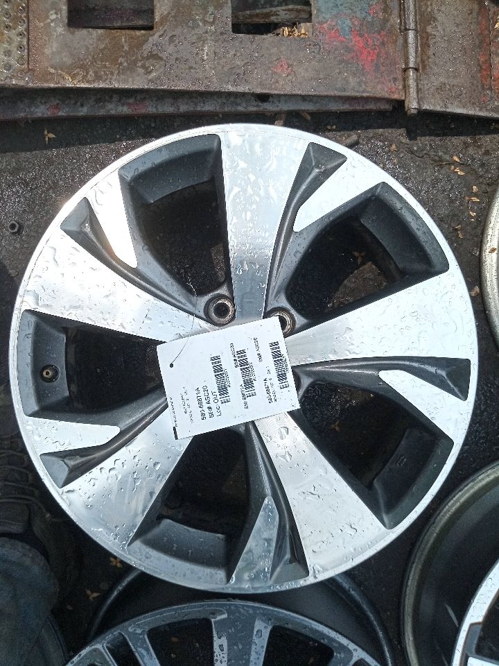 2020 SUBARU ASCENT WHEEL - 29277 — photo 1