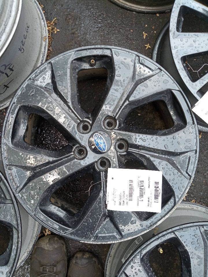 2020 SUBARU LEGACY WHEEL - 29281 — photo 1