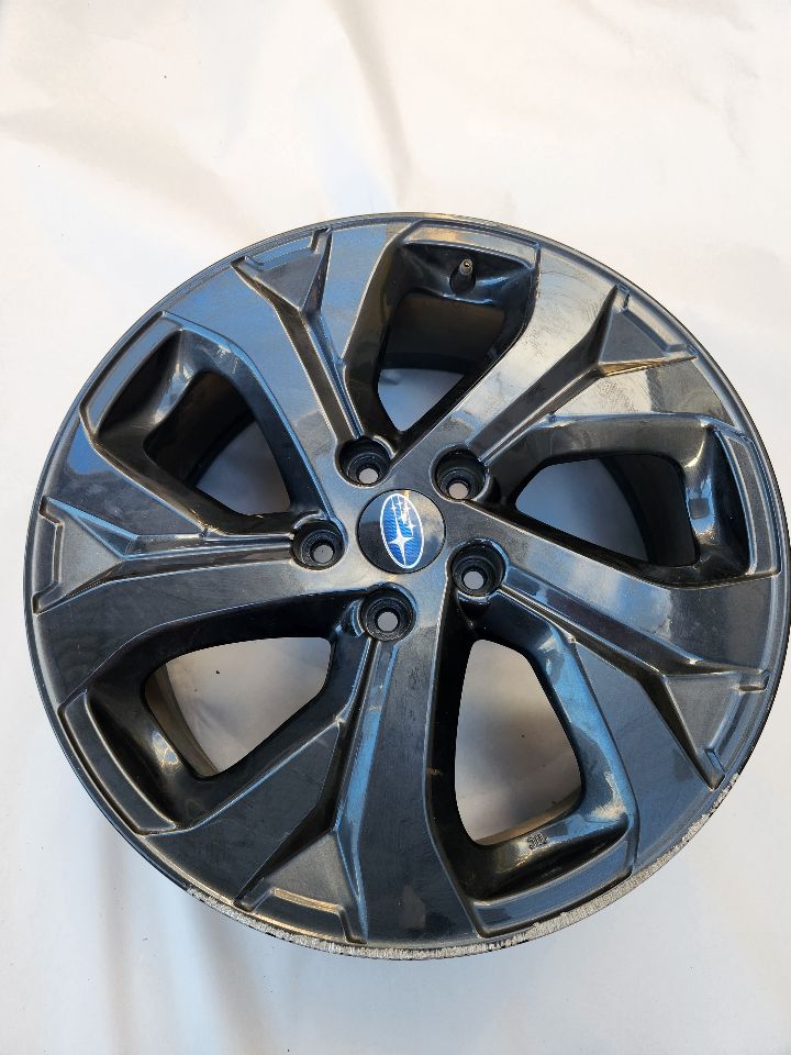 2020 SUBARU LEGACY WHEEL - 29281 — photo 2