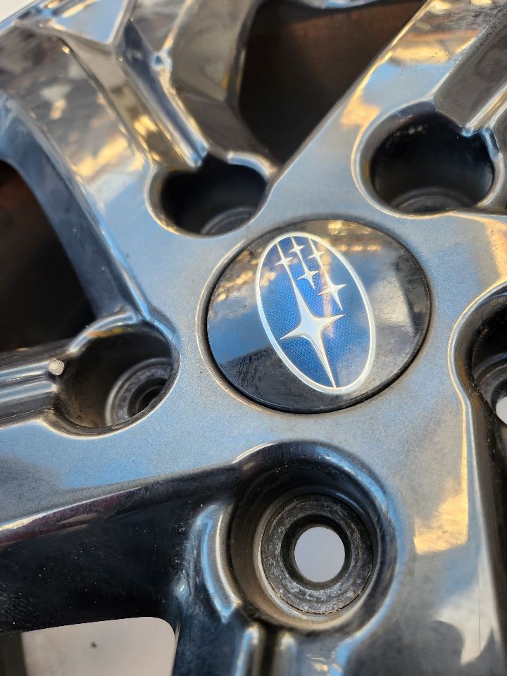 2020 SUBARU LEGACY WHEEL - 29281 — photo 5