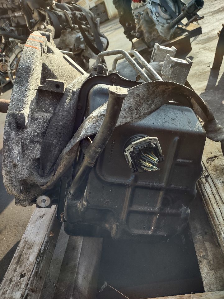 2018 DODGE CARAVAN 3.6L 6cyl VVT Transmiss,Transaxle - 292963 — photo 5