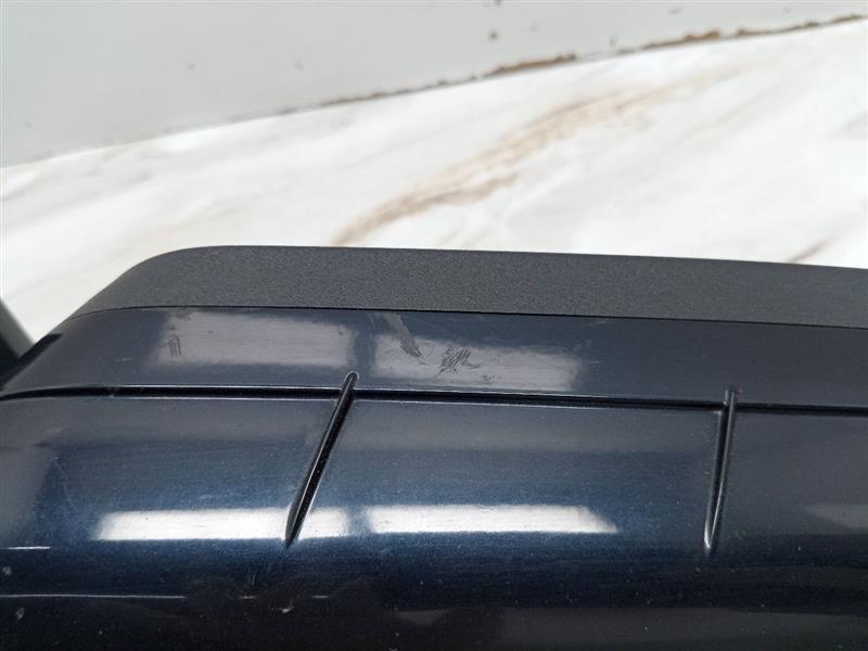 2008 FORD EDGE 6cyl Gasoline 3.5 Left SIDE VIEW MIRROR - 29303 — photo 4