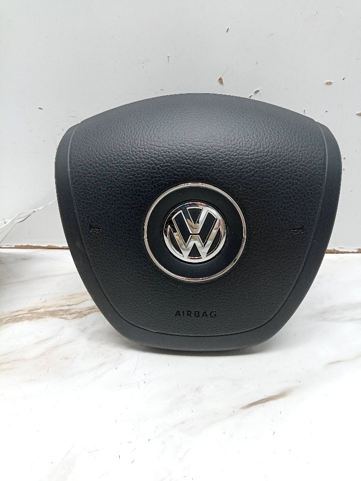2012 VOLKSWAGEN ROUTAN 6 Cyl Gasoline 3.6 DI Left AIR BAG - 29319
