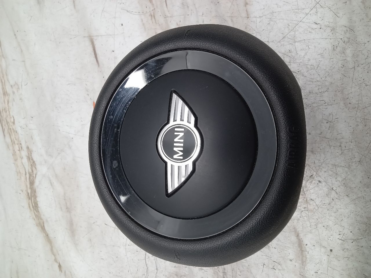 2015 MINI COOPER COUNTRYMAN 4cyl Gasoline Turbo 1.6 Left AIR BAG - 294477