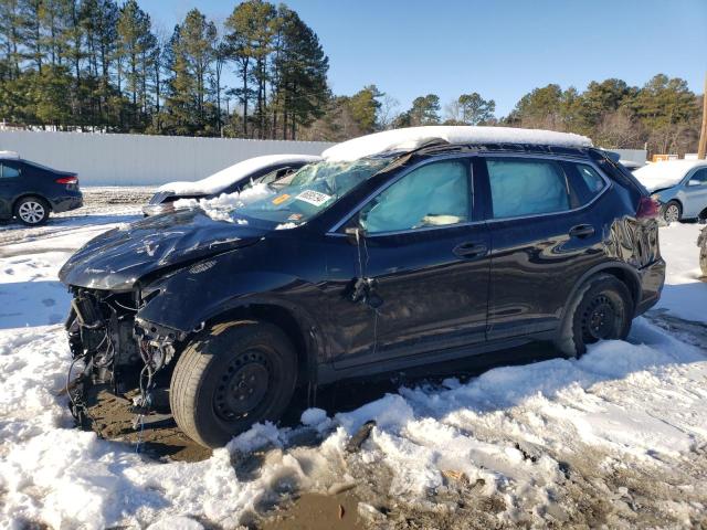 2018 NISSAN ROGUE 2.5L 4cyl Gasoline VVT ENGINE ASSEMBLY - 294565
