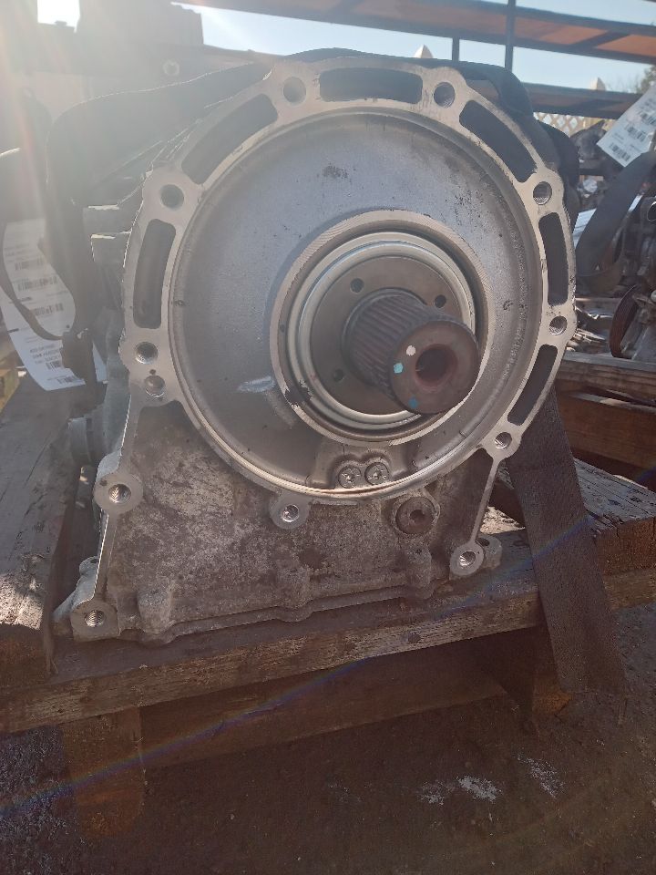 2012 FORD F350SD PICKUP 8cyl Turbo Diesel 6.7 Transmiss,Transaxle - 294587 — photo 3