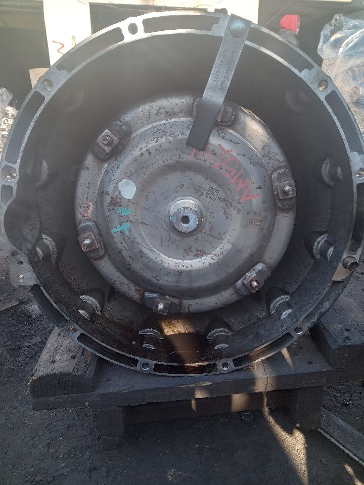 2012 FORD F350SD PICKUP 8cyl Turbo Diesel 6.7 Transmiss,Transaxle - 294587 — photo 5