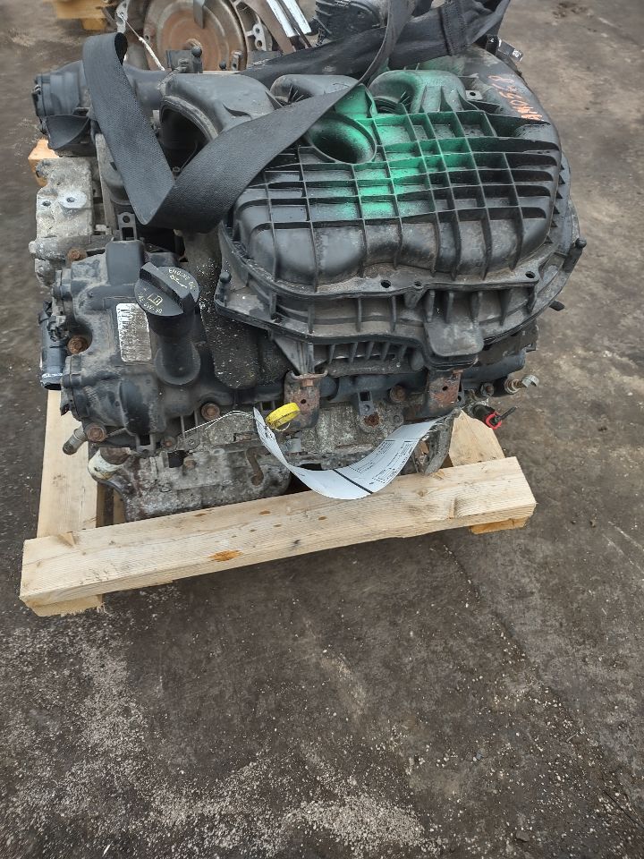 2012 DODGE JOURNEY 6cyl Gasoline 3.6 ENGINE ASSEMBLY - 294706 — photo 5