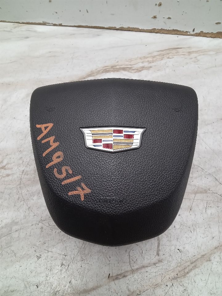 2017 CADILLAC XTS 6 Cyl Gasoline 3.6 DI Left AIR BAG - 294845