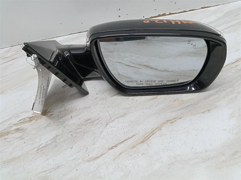 2014 HYUNDAI SANTA FE Right SIDE VIEW MIRROR - 29493