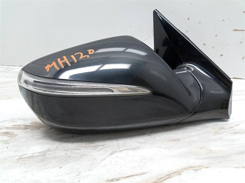 2014 HYUNDAI SANTA FE Right SIDE VIEW MIRROR - 29493 — photo 4
