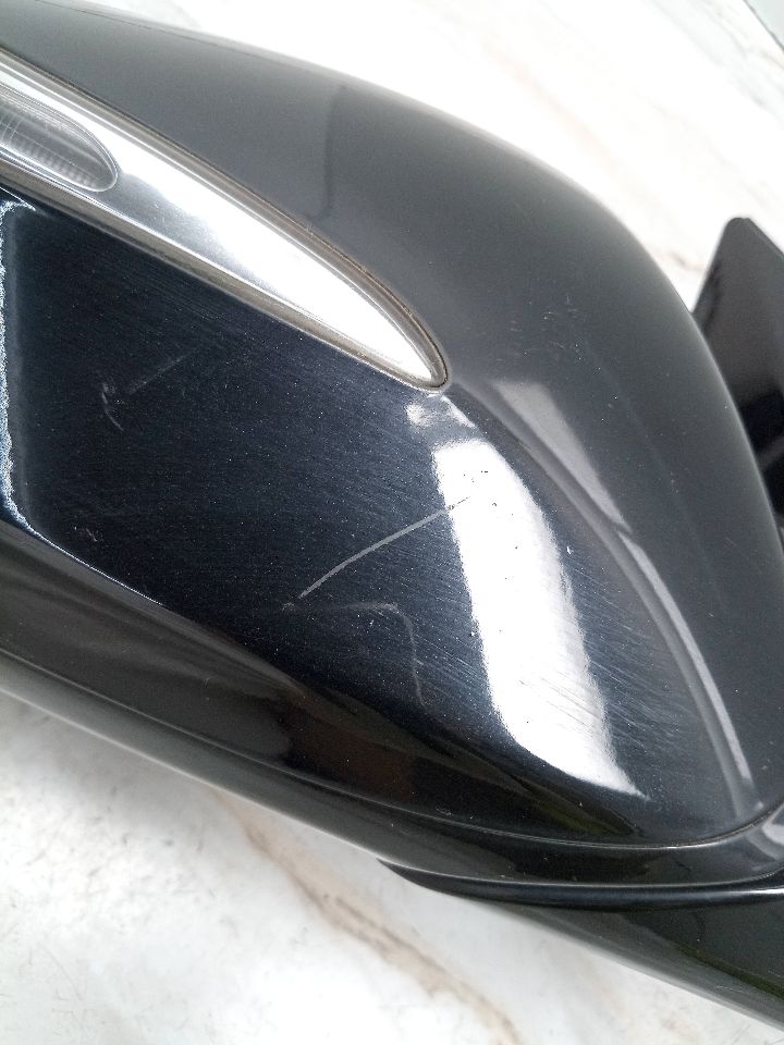 2014 HYUNDAI SANTA FE Right SIDE VIEW MIRROR - 29493 — photo 7