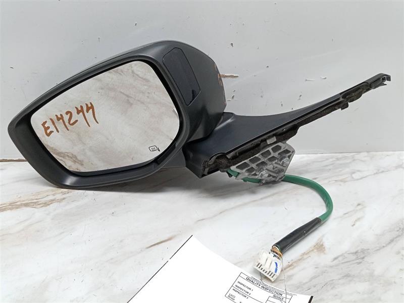 2020 SUBARU LEGACY Left SIDE VIEW MIRROR - 29496 — photo 1