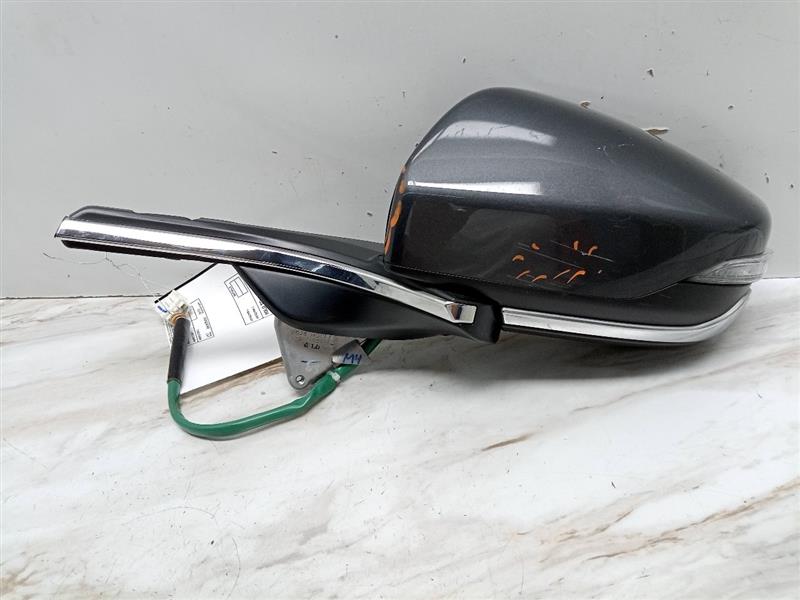 2020 SUBARU LEGACY Left SIDE VIEW MIRROR - 29496 — photo 2