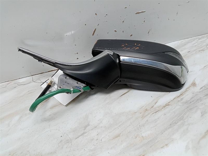 2020 SUBARU LEGACY Left SIDE VIEW MIRROR - 29496 — photo 5