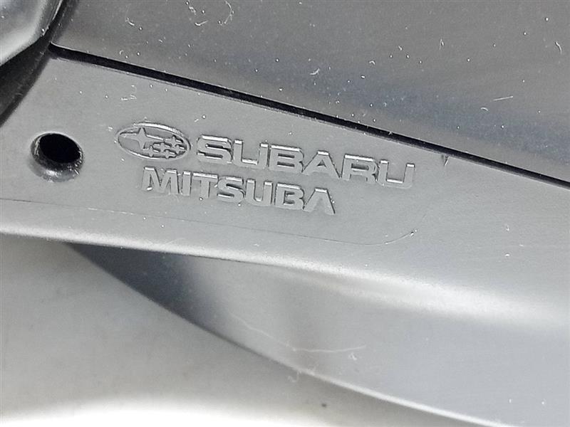 2020 SUBARU LEGACY Left SIDE VIEW MIRROR - 29496 — photo 7