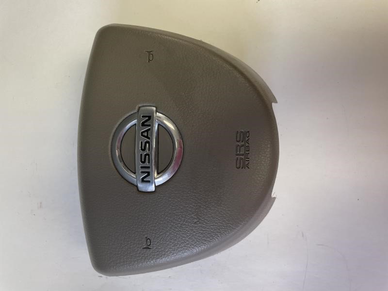 2008 NISSAN QUEST Left AIR BAG - 295