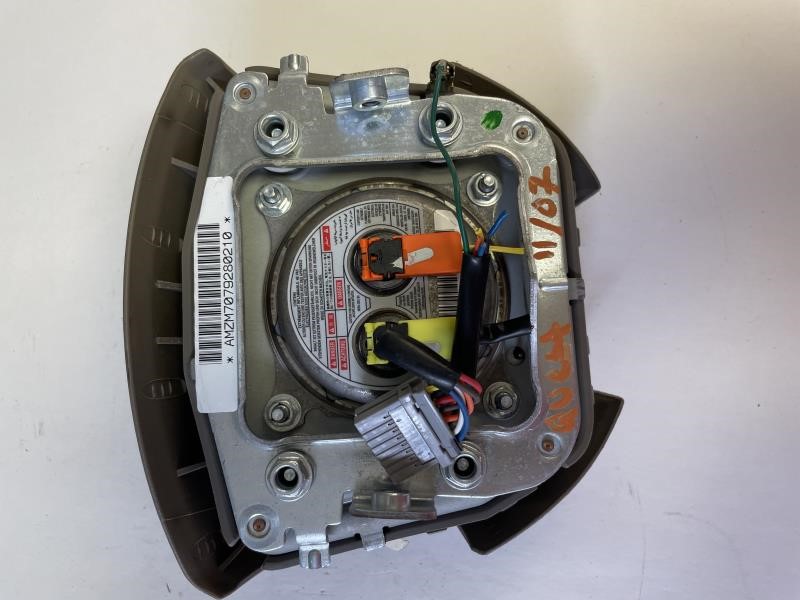 2008 NISSAN QUEST Left AIR BAG - 295 — photo 2
