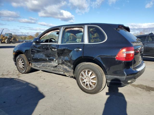 2008 PORSCHE CAYENNE 6cyl Gasoline 3.6 ENGINE ASSEMBLY - 295901 — photo 2