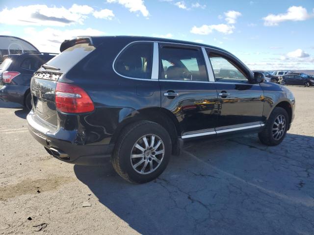2008 PORSCHE CAYENNE 6cyl Gasoline 3.6 ENGINE ASSEMBLY - 295901 — photo 3