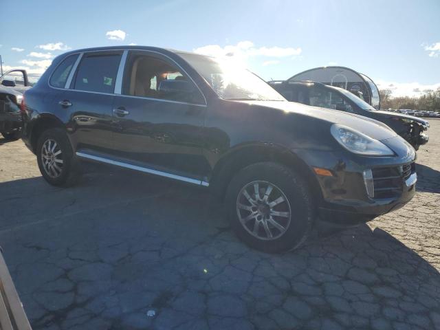 2008 PORSCHE CAYENNE 6cyl Gasoline 3.6 ENGINE ASSEMBLY - 295901 — photo 4