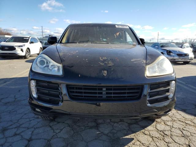 2008 PORSCHE CAYENNE 6cyl Gasoline 3.6 ENGINE ASSEMBLY - 295901 — photo 5