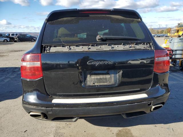 2008 PORSCHE CAYENNE 6cyl Gasoline 3.6 ENGINE ASSEMBLY - 295901 — photo 6